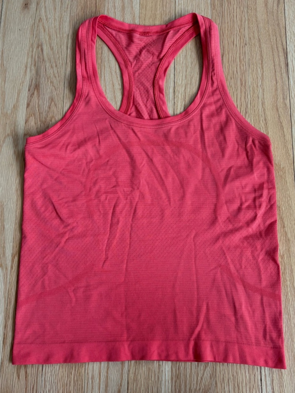 Lululemon Racerback Tank Top